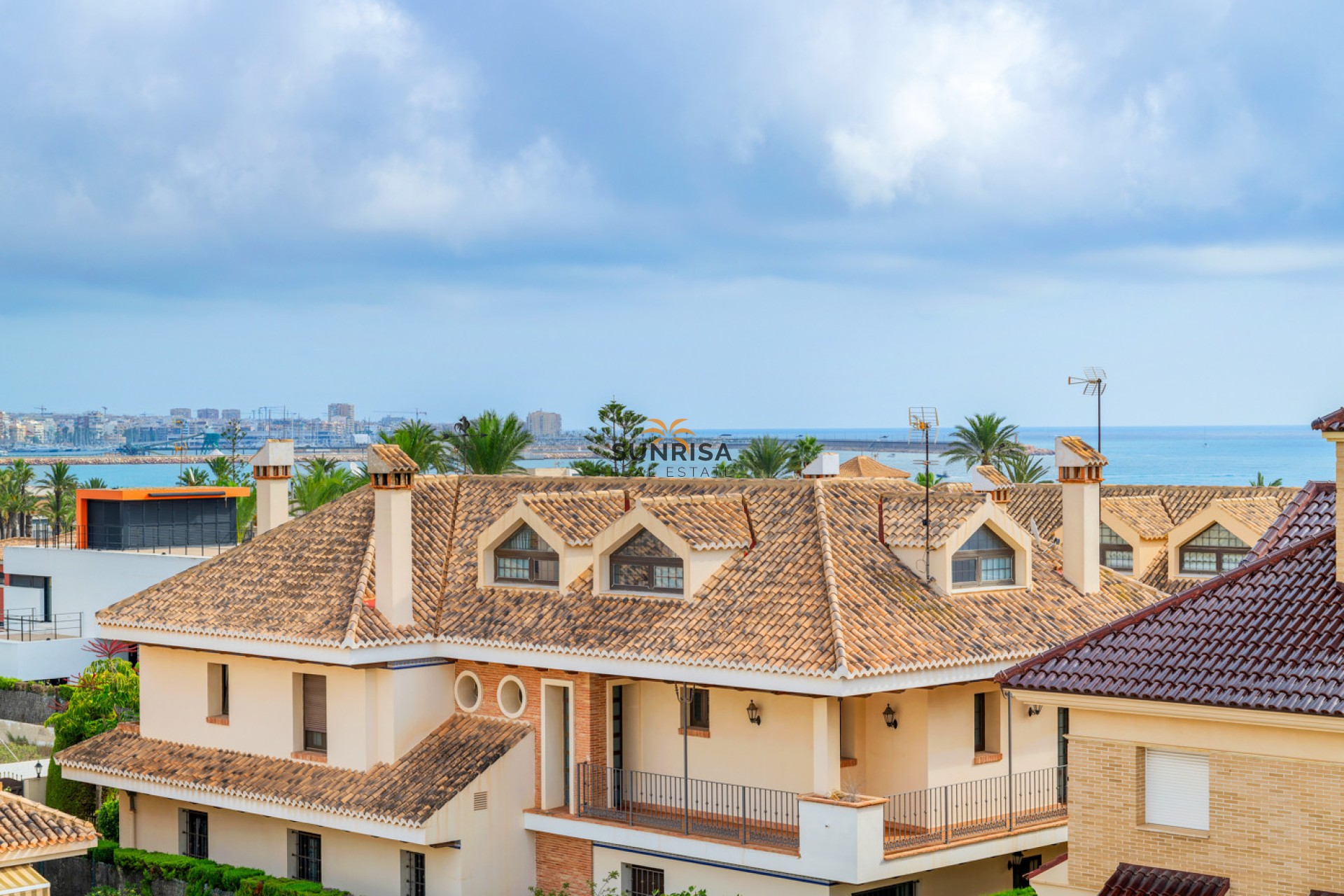 Resale - Apartment - Torrevieja