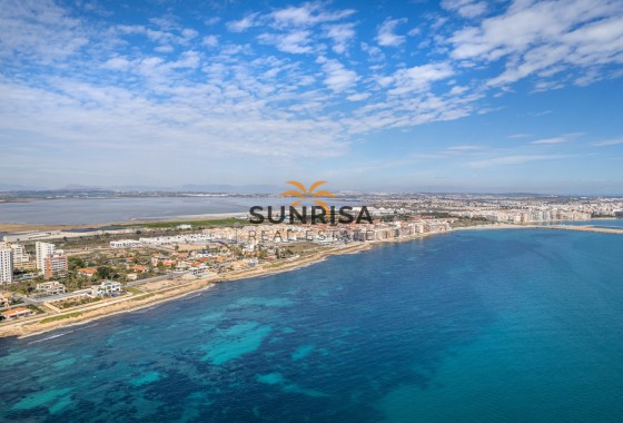 Apartment · Resale - Torrevieja · Alicante · Spain