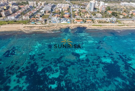 Apartment · Resale - Torrevieja · Alicante · Spain