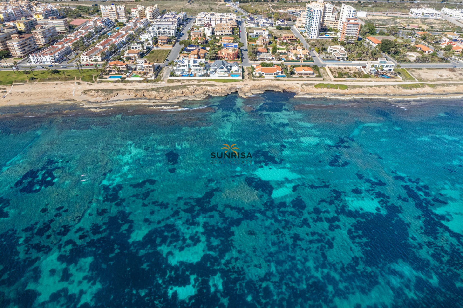 Resale - Apartment - Torrevieja