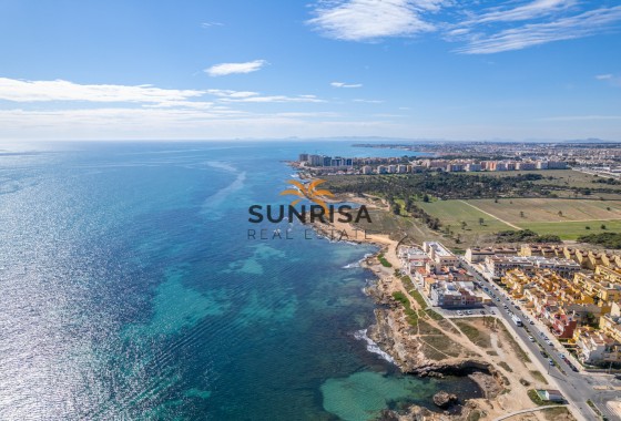 Apartment · Resale - Torrevieja · Alicante · Spain