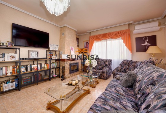 Apartment · Resale - Torrevieja · Alicante · Spain