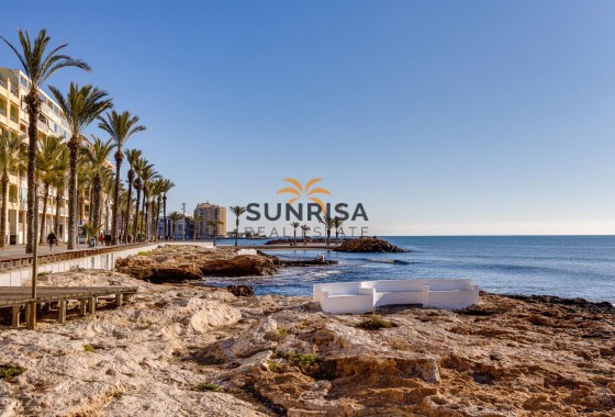 Apartment · Resale - Torrevieja · Centro · Alicante · Spain