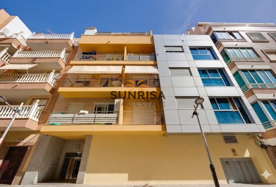 Penthouse · Resale - Torrevieja · Centro · Alicante · Spain
