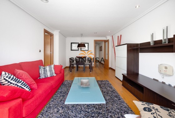 Penthouse · Resale - Torrevieja · Centro · Alicante · Spain