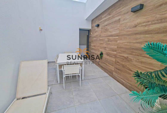 Villa · Resale - Rojales · Alicante · Spain