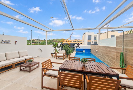 Villa · Resale - Rojales · Alicante · Spain