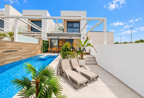 Villa · Resale - Rojales · Alicante · Spain
