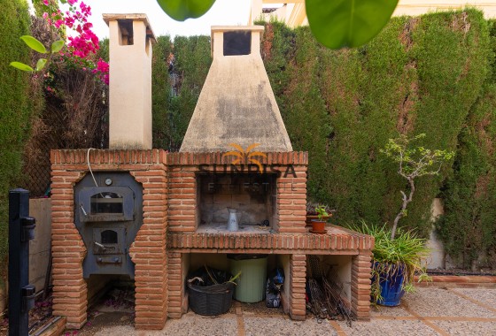 Villa · Resale - Torrevieja · La Veleta · Alicante · Spain