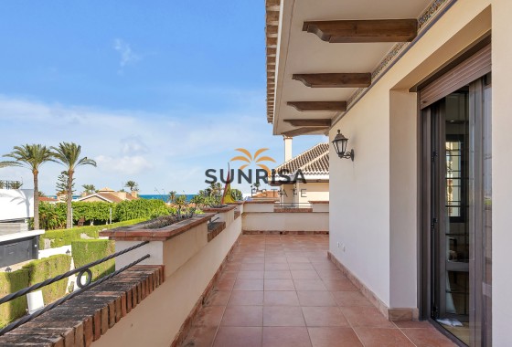 Villa · Resale - Torrevieja · La Veleta · Alicante · Spain