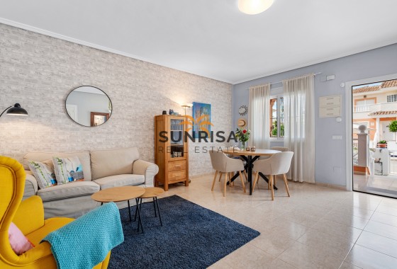Townhouse · Resale - Ciudad Quesada - Rojales · Alicante · Spain