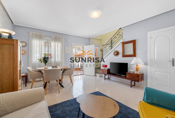 Townhouse · Resale - Ciudad Quesada - Rojales · Alicante · Spain