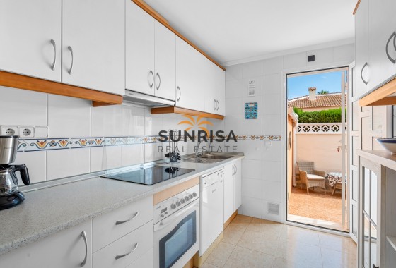 Townhouse · Resale - Ciudad Quesada - Rojales · Alicante · Spain