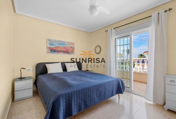 Townhouse · Resale - Ciudad Quesada - Rojales · Alicante · Spain