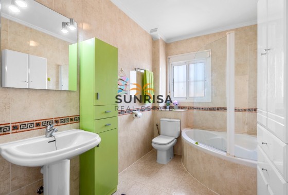 Townhouse · Resale - Ciudad Quesada - Rojales · Alicante · Spain