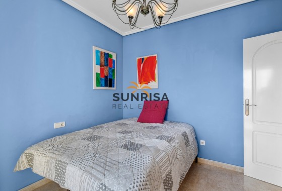 Townhouse · Resale - Ciudad Quesada - Rojales · Alicante · Spain