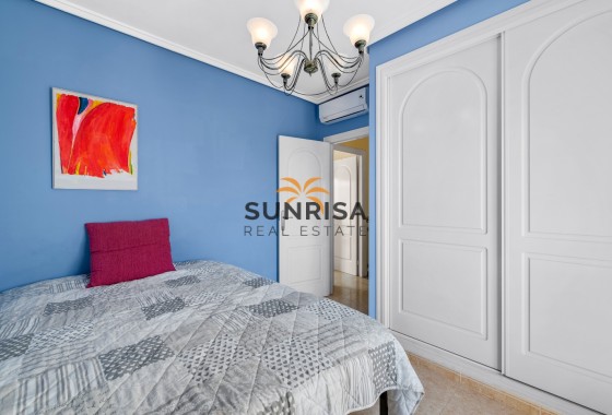 Townhouse · Resale - Ciudad Quesada - Rojales · Alicante · Spain