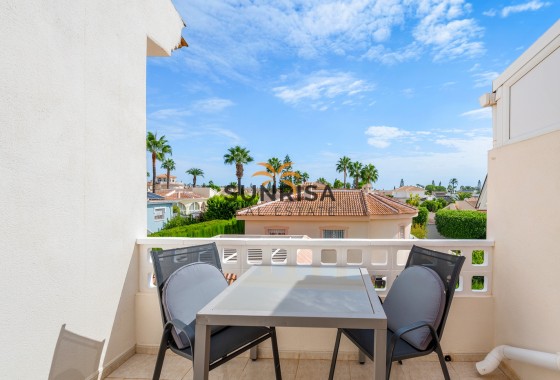 Townhouse · Resale - Ciudad Quesada - Rojales · Alicante · Spain