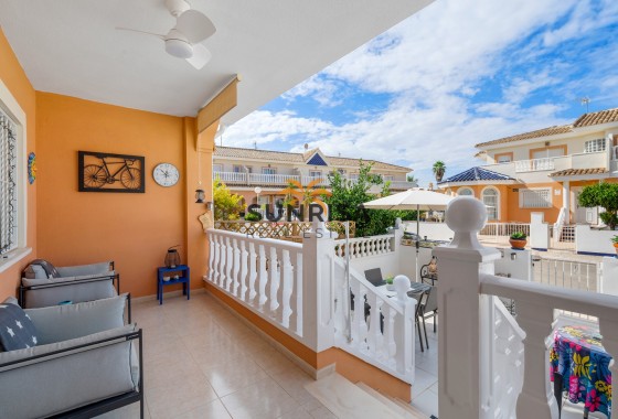 Townhouse · Resale - Ciudad Quesada - Rojales · Alicante · Spain