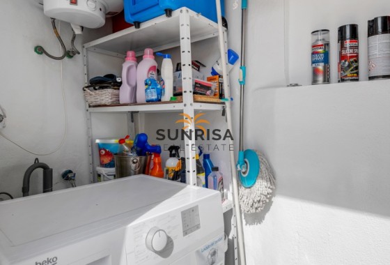 Townhouse · Resale - Ciudad Quesada - Rojales · Alicante · Spain