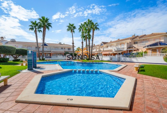 Townhouse · Resale - Ciudad Quesada - Rojales · Alicante · Spain
