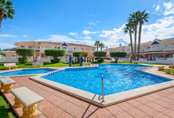 Townhouse · Resale - Ciudad Quesada - Rojales · Alicante · Spain
