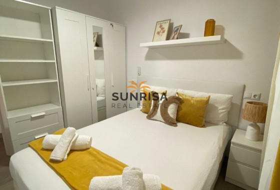 Apartment · Resale - Torrevieja · Centro · Alicante · Spain