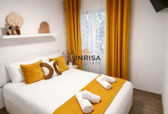 Apartment · Resale - Torrevieja · Centro · Alicante · Spain