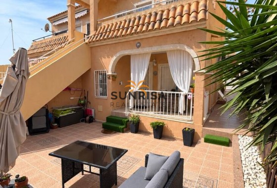 Apartment · Resale - Orihuela Costa · El Galan · Alicante · Spain
