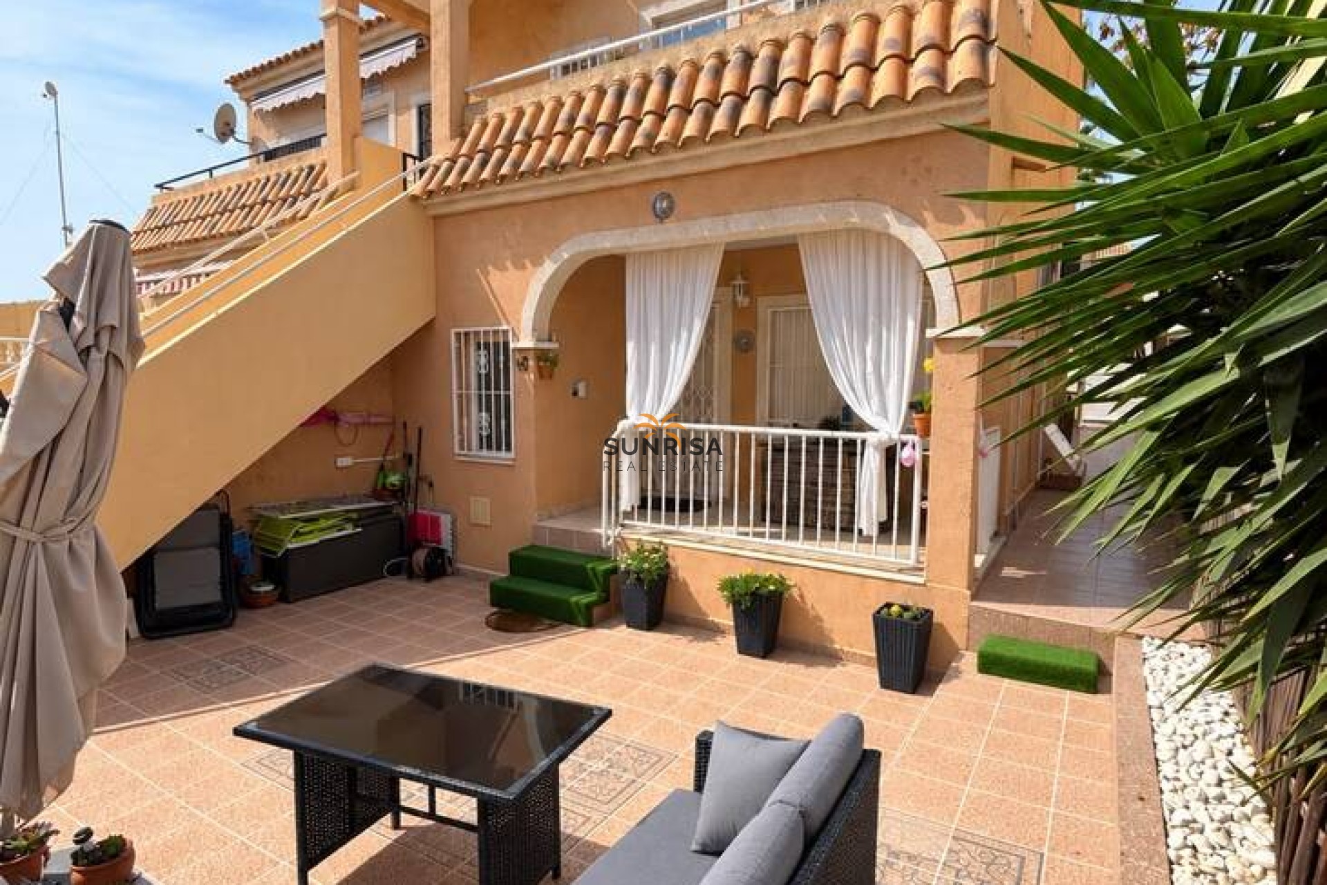 Reventa - Apartamento - Orihuela Costa