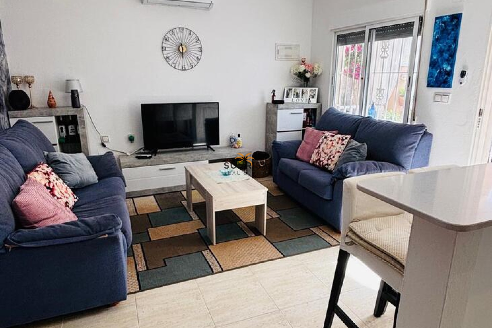 Reventa - Apartamento - Orihuela Costa