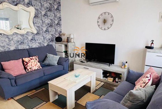 Apartment · Resale - Orihuela Costa · El Galan · Alicante · Spain