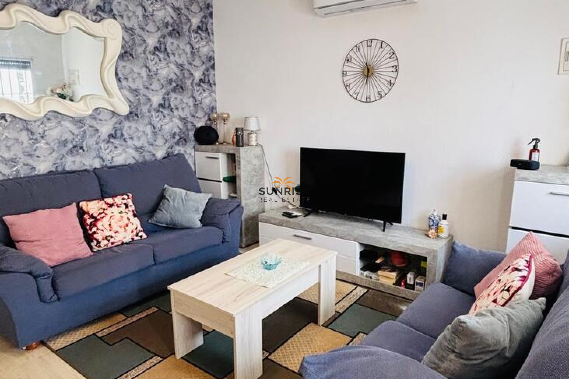 Reventa - Apartamento - Orihuela Costa