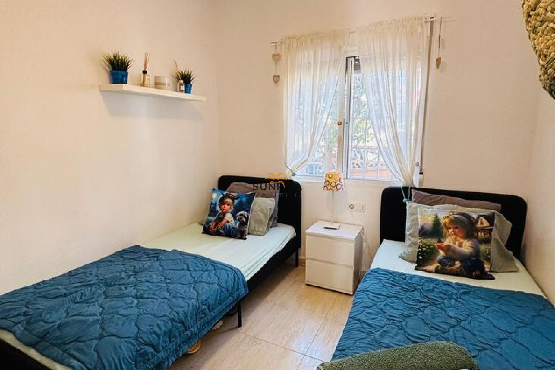 Reventa - Apartamento - Orihuela Costa