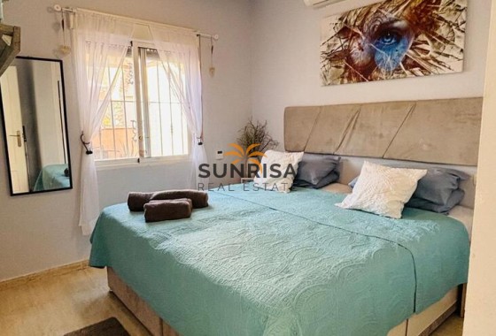 Apartment · Resale - Orihuela Costa · El Galan · Alicante · Spain