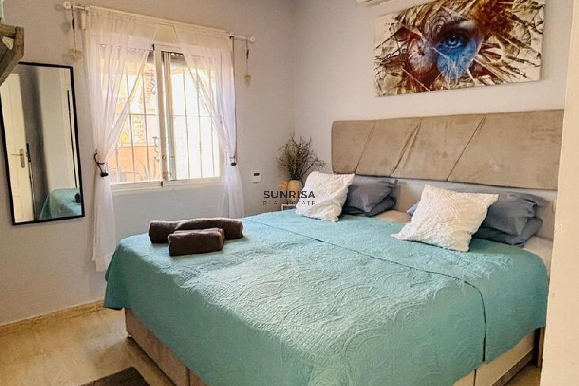 Reventa - Apartamento - Orihuela Costa