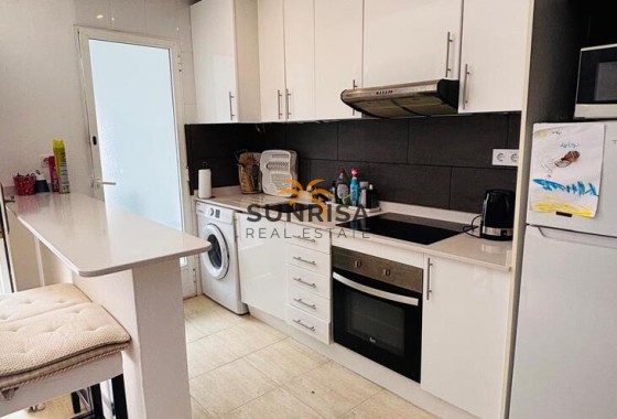 Apartment · Resale - Orihuela Costa · El Galan · Alicante · Spain