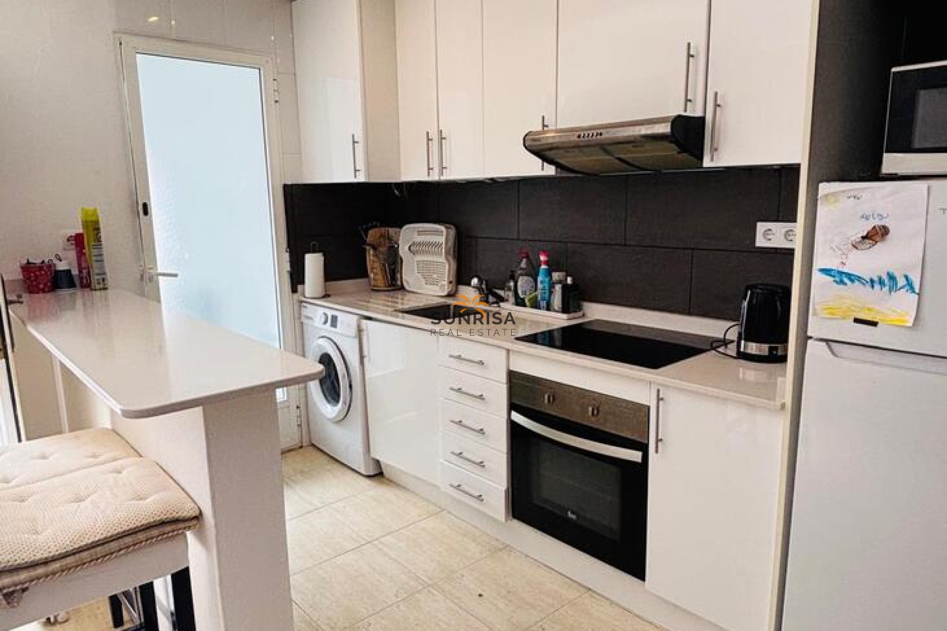 Reventa - Apartamento - Orihuela Costa