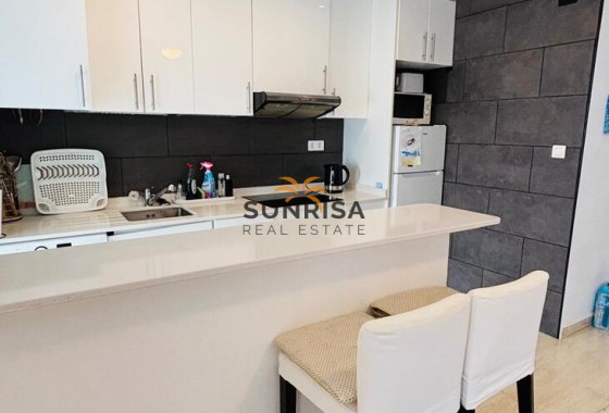 Apartment · Resale - Orihuela Costa · El Galan · Alicante · Spain