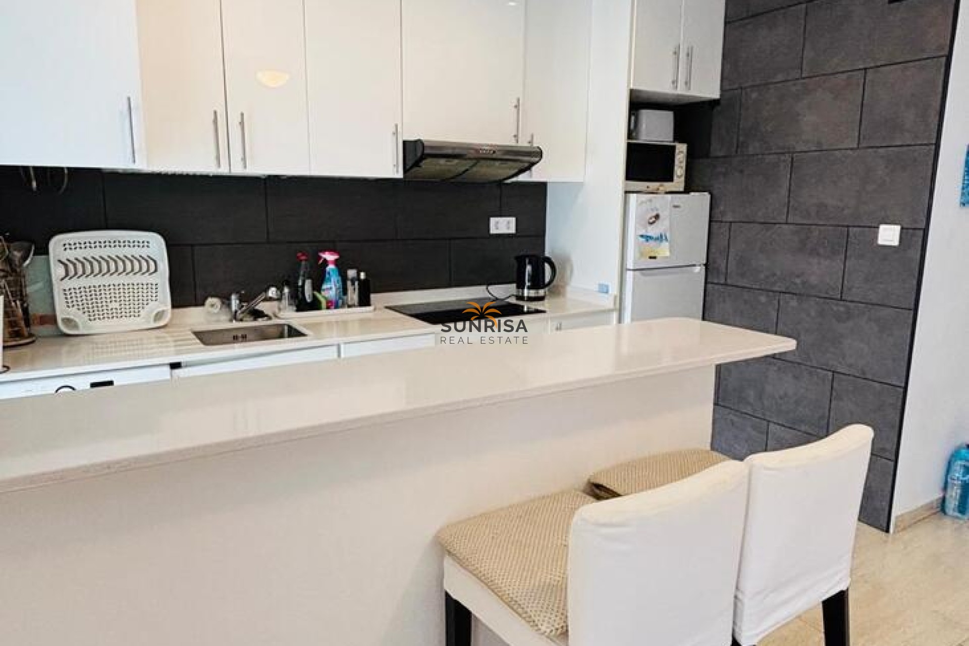 Reventa - Apartamento - Orihuela Costa