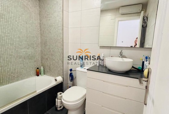 Apartment · Resale - Orihuela Costa · El Galan · Alicante · Spain