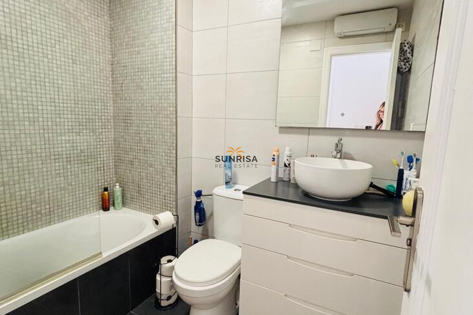Reventa - Apartamento - Orihuela Costa