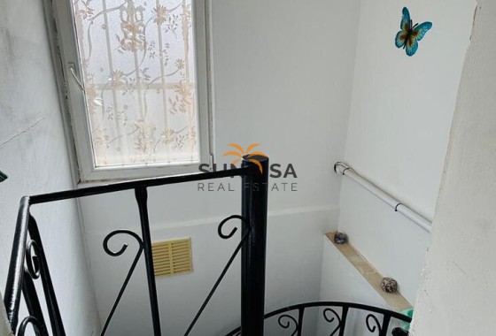 Apartment · Resale - Orihuela Costa · El Galan · Alicante · Spain