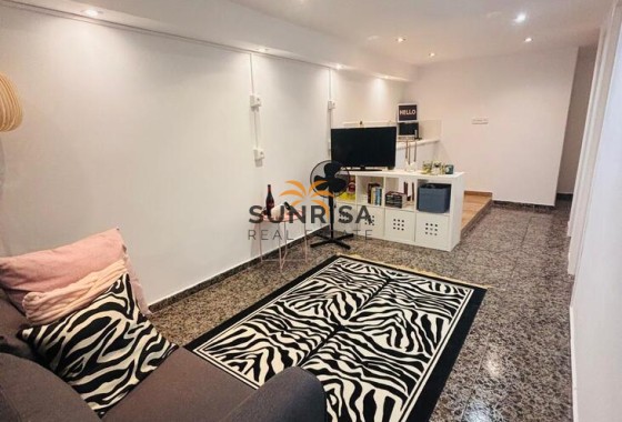 Apartment · Resale - Orihuela Costa · El Galan · Alicante · Spain