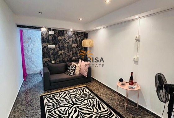 Apartment · Resale - Orihuela Costa · El Galan · Alicante · Spain