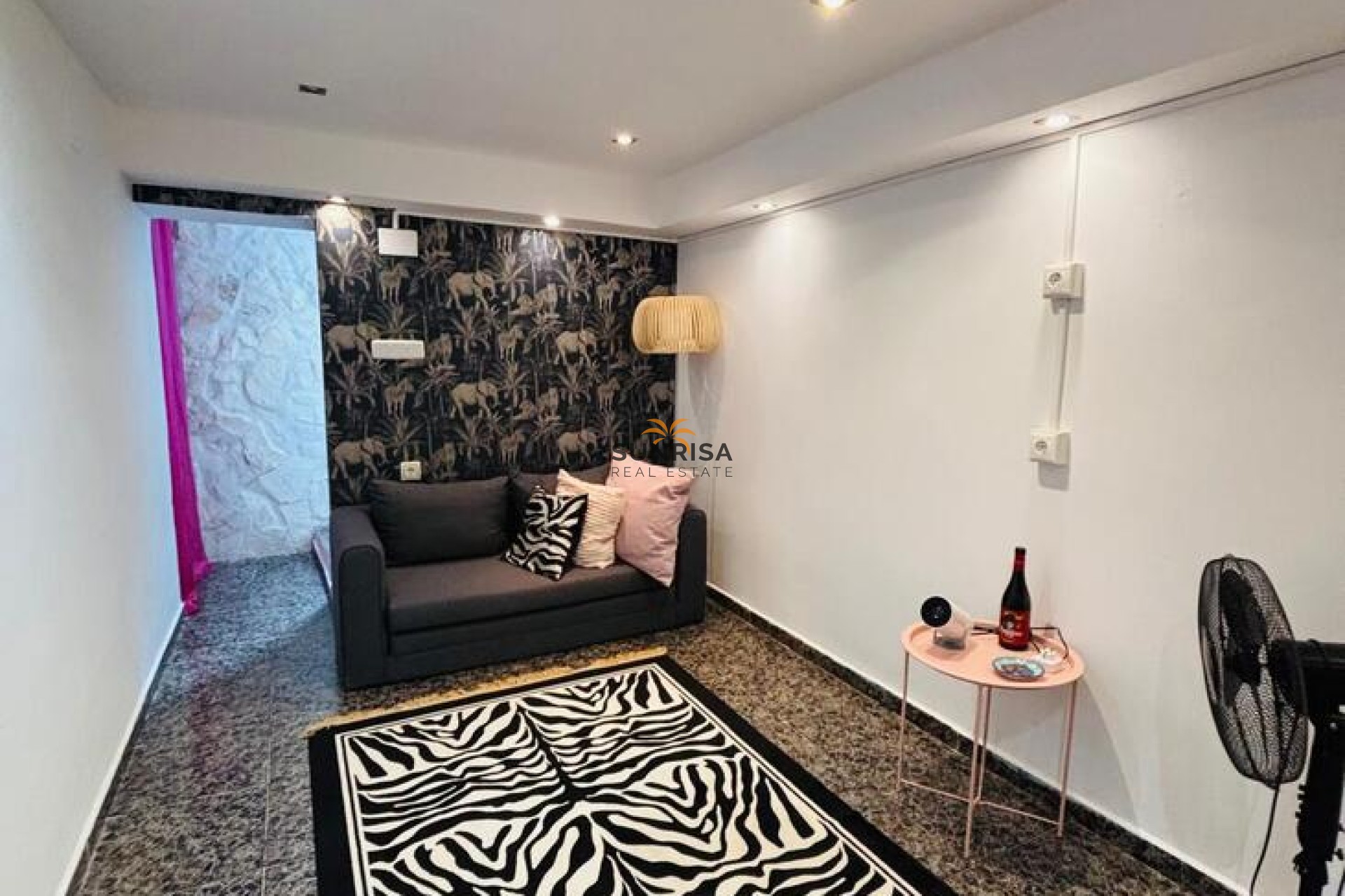 Reventa - Apartamento - Orihuela Costa