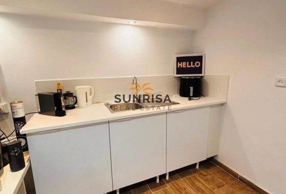 Apartment · Resale - Orihuela Costa · El Galan · Alicante · Spain