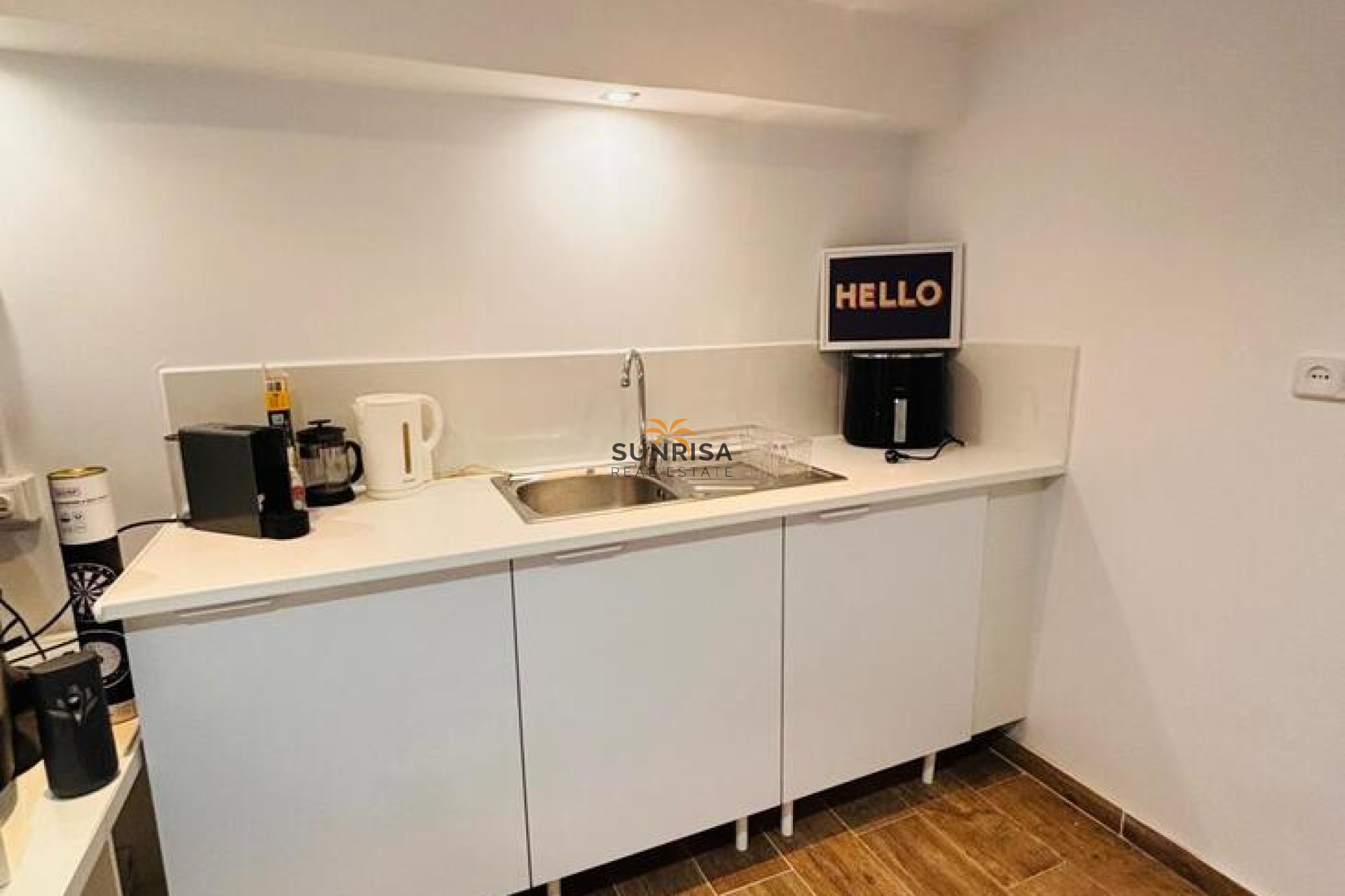 Reventa - Apartamento - Orihuela Costa