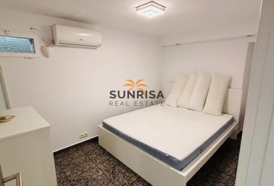 Apartment · Resale - Orihuela Costa · El Galan · Alicante · Spain