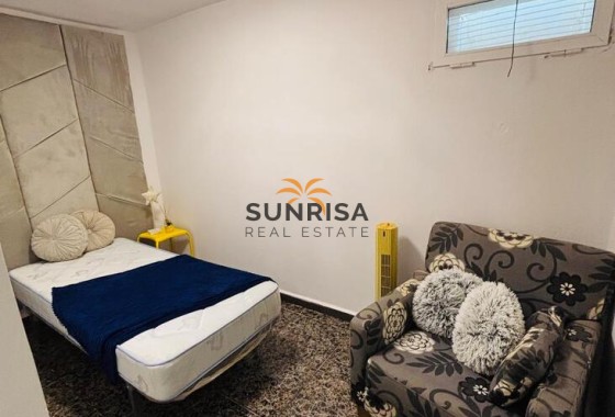 Apartment · Resale - Orihuela Costa · El Galan · Alicante · Spain